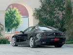 Ferrari 612 Scaglietti by Novitec Rosso 2006 года